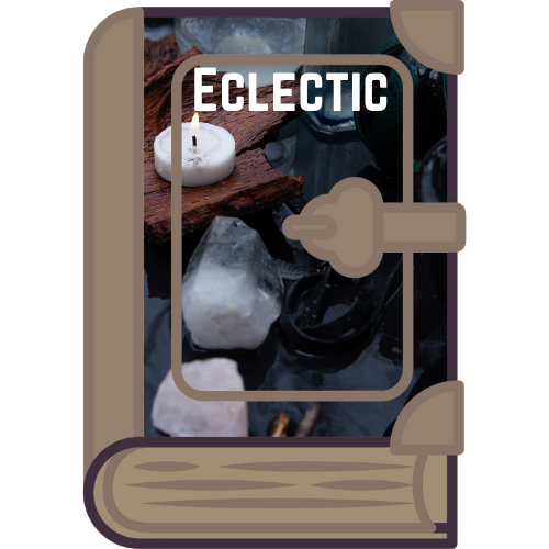 Eclectic